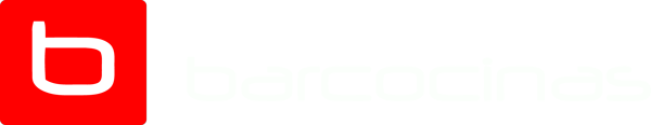 Logo Barcocinas
